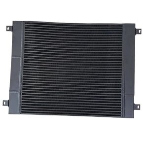 22176978 Air/Oil Cooler Compatible with Ingersoll Rand 50HP in Kuwait