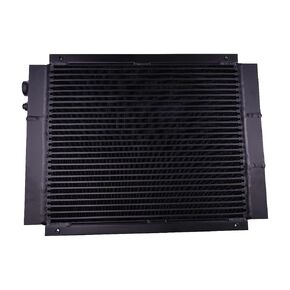 22357941 Oil Cooler Compatible with Ingersoll Rand in Kuwait