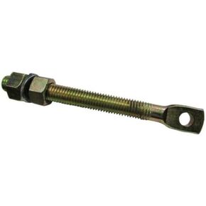 Replacement For Compatible With Buyers Products Eyebolt 1302005 for Meyer EZ Plus Mount STP-7.0, STP-7.5 Plow in Saudi Arabia