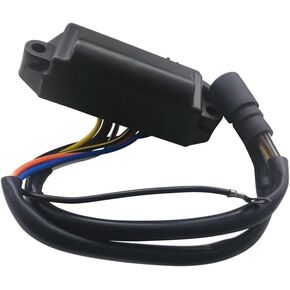 Ignition Fit for Outboard 4-60HP, 1977-1984 581649/581924/581926 in Saudi Arabia