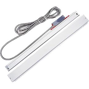 0.001mm KA-300 Optical Grating Ruler Sensor Linear for Milling Machine TTL 70mm~ 470mm(KA300-170mm-1U) in Kuwait