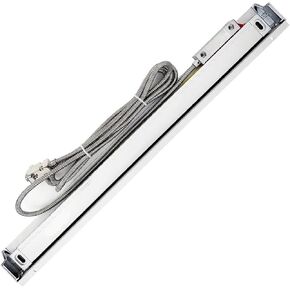 Servo Driven 0.005mm K35 Optical Grating Ruler Sensor Linear RS422 Output A+ A- B+ B- 50mm~ 450mm(Travel Length 50mm) in Saudi Arabia