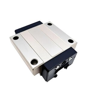 HSR65B HSR65LB Linear Block Linear Guide Slider Linear Bearing HSR HSR65 HSR65B HSR65LB | HSR65B(Only block) in Kuwait