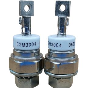 1PCS ESM3004 Stud Rectifier diode in Saudi Arabia