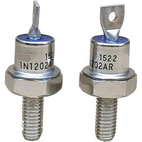 1PCS 1N1202AR Stud diode in Saudi Arabia
