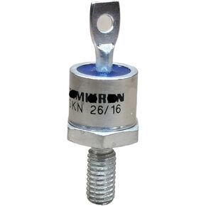 1PCS SKN26/16 Stud Rectifier diode in Saudi Arabia