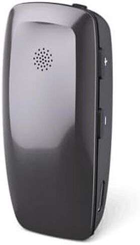 ميكروفون متعدد + متوافق مع أجهزة السمع Resound Vivia وNexia وSavi وJabra Enhance Pro 20 و30 وSelect 700 Model in Kuwait