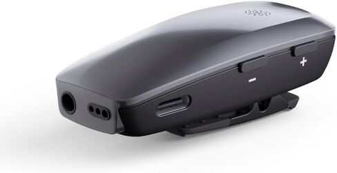 ميكروفون متعدد + متوافق مع أجهزة السمع Resound Vivia وNexia وSavi وJabra Enhance Pro 20 و30 وSelect 700 Model in Kuwait