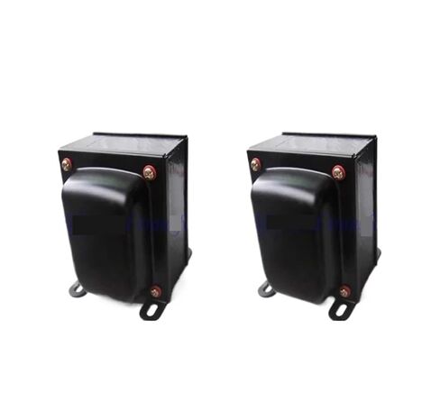 محول خرج مكبر الصوت 300B KT88 6550 KT120 6C33C محول مضخم الأنبوب، 3.5KΩ: 0-4Ω-8Ω 40W مخرج أحادي الطرف، Z9 حديد كور، in Kuwait