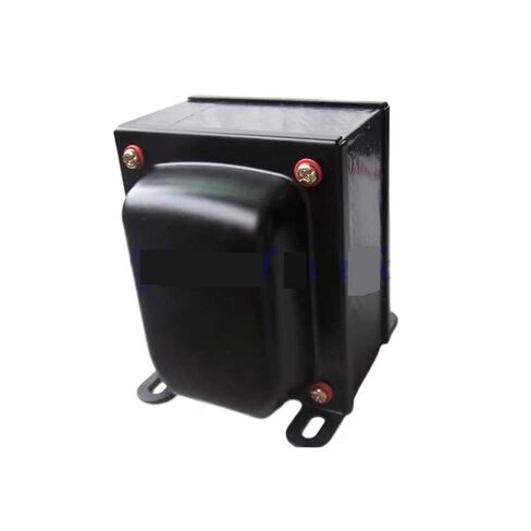 محول خرج مكبر الصوت 300B KT88 6550 KT120 6C33C محول مضخم الأنبوب، 3.5KΩ: 0-4Ω-8Ω 40W مخرج أحادي الطرف، Z9 حديد كور، in Kuwait