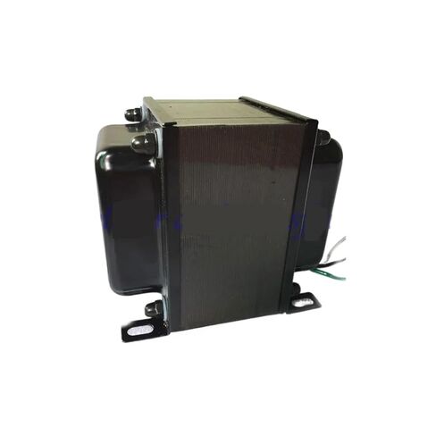 محول خرج مكبر الصوت 300B KT88 6550 KT120 6C33C محول مضخم الأنبوب، 3.5KΩ: 0-4Ω-8Ω 40W مخرج أحادي الطرف، Z9 حديد كور، in Kuwait