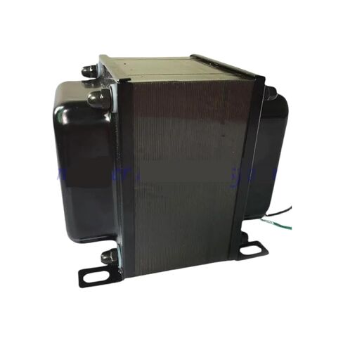 محول خرج مكبر الصوت 300B KT88 6550 KT120 6C33C محول مضخم الأنبوب، 3.5KΩ: 0-4Ω-8Ω 40W مخرج أحادي الطرف، Z9 حديد كور، in Kuwait