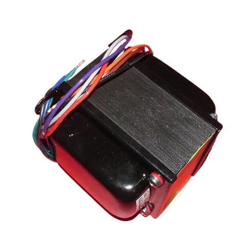 محول إخراج مكبر الصوت FU-7 (807)، KT88، KT100 محول إخراج الدفع والسحب الخطي للغاية لأنبوب الإلكترون 8K 60W، Z11 Iron core in Kuwait