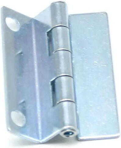 Hinged Equipment Cabinet Distribution Box Switch Freezer Door Carbon Steel CL261 1Pcs in Kuwait