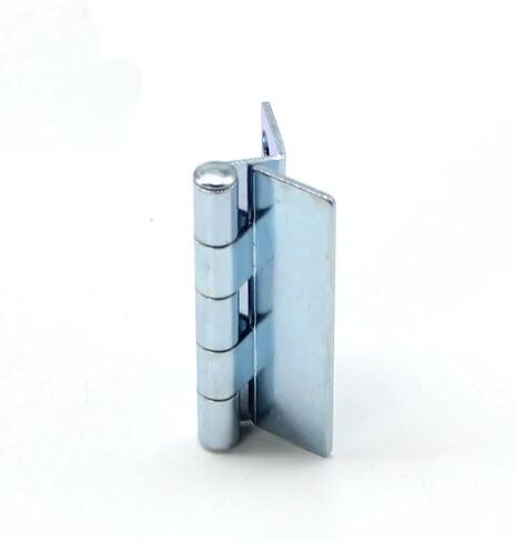 Hinged Equipment Cabinet Distribution Box Switch Freezer Door Carbon Steel CL261 1Pcs in Kuwait