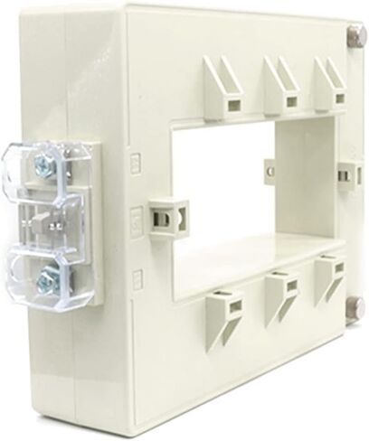 DP614 DP812 Current Sensor Split Core Clamp Current Transformer for Meter Copper bar Open Type Transformer 1000A 2000A(Dp 614,800 5A) in Kuwait