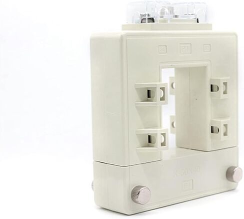 DP614 DP812 Current Sensor Split Core Clamp Current Transformer for Meter Copper bar Open Type Transformer 1000A 2000A(Dp 510,3000 5A) in Kuwait
