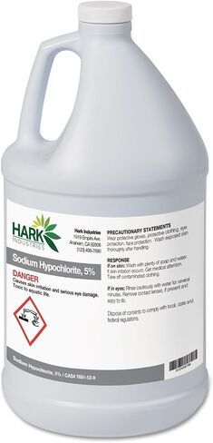 Avery-Dennison 60502 UltraDuty GHS Chemical Labels, White - 4.75 x 7.75 in. in Kuwait