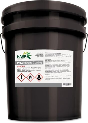 Avery-Dennison 60502 UltraDuty GHS Chemical Labels, White - 4.75 x 7.75 in. in Kuwait