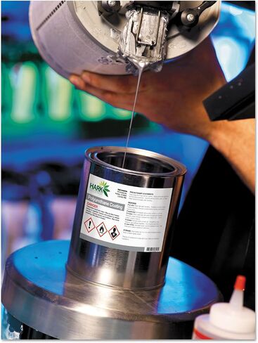 Avery-Dennison 60502 UltraDuty GHS Chemical Labels, White - 4.75 x 7.75 in. in Kuwait