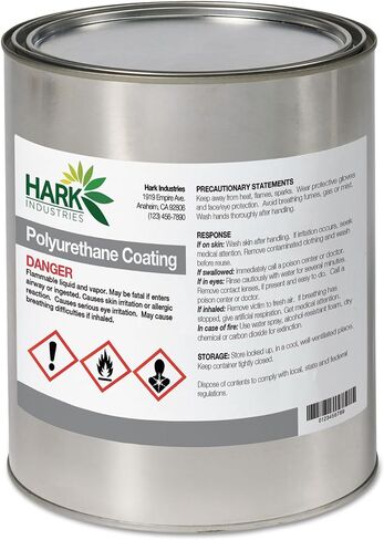 Avery-Dennison 60502 UltraDuty GHS Chemical Labels, White - 4.75 x 7.75 in. in Kuwait