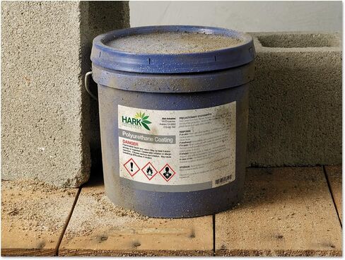 Avery-Dennison 60502 UltraDuty GHS Chemical Labels, White - 4.75 x 7.75 in. in Kuwait