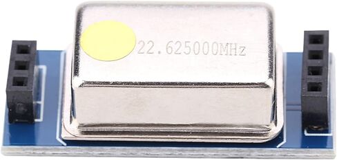 وحدة كريستال تعويض درجة الحرارة TCXO 22.625 ميجا هرتز 0.5PPM متوافقة مع FT-817 FT-857 FT-897 لاستبدال TCXO-9 in Kuwait