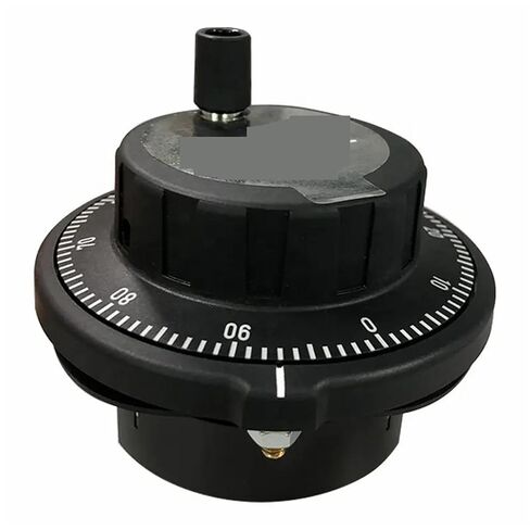 Handwheel Pulser Machine Rotational Encoder Tosoku RE45B Series Handwheels Encoder | RE45BA1R5 in Kuwait