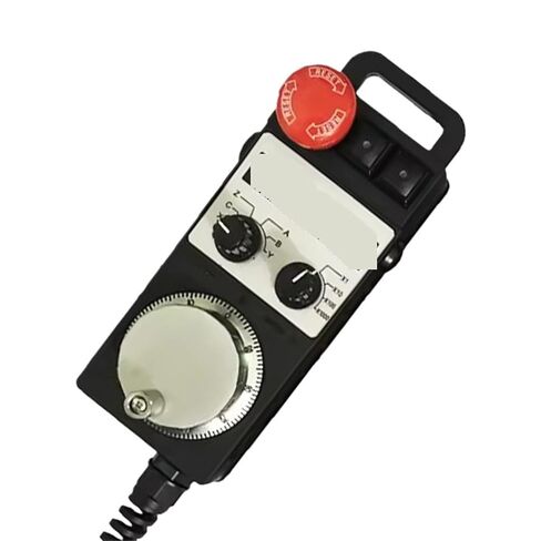 Handheld Electronic Handwheeles 100PPR is the Handwheels Pulse Generator in Kuwait