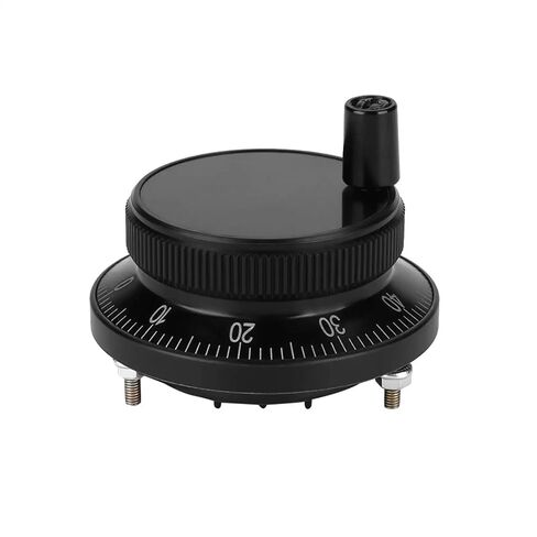 1pcs Manual Pulse Generator, Handwheel Pulse Encoder in Kuwait