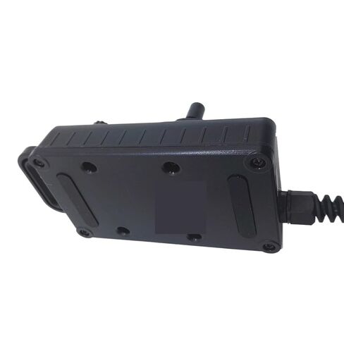 1pcs 4 axis Handy Wheel 100ppr 5v Manual Pulse Generator HC115 in Kuwait