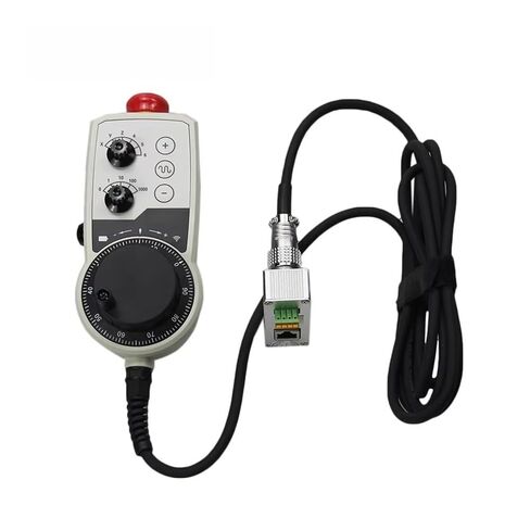 Handheld Pendant Station | Manuales Pulse Generatores | Manuals Encoder Pulses Generator in Kuwait