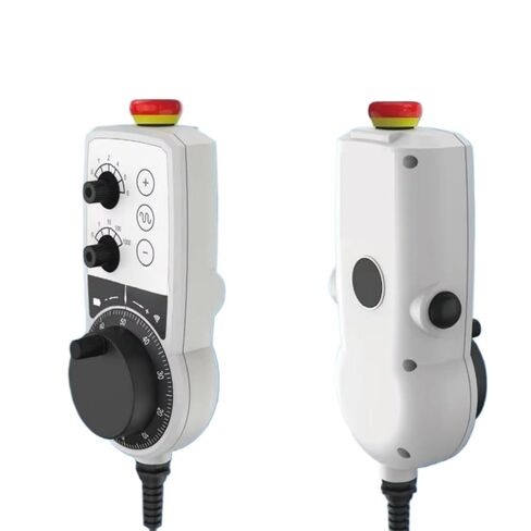 Handheld Pendant Station | Manuales Pulse Generatores | Manuals Encoder Pulses Generator in Kuwait