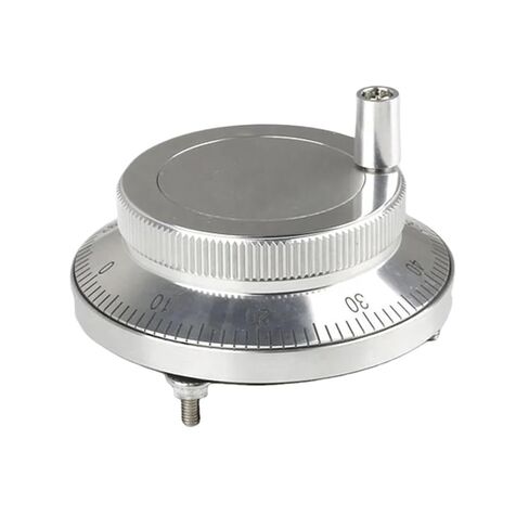 1pcs DC5V Line Driver Output Digital Hand Wheel Encoder Pulse Generator in Kuwait