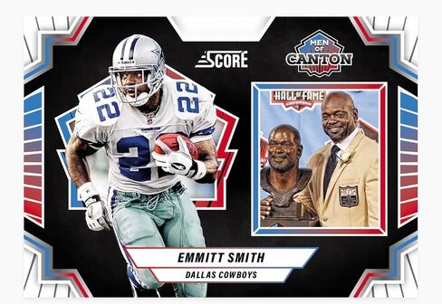 مجموعة Panini 2025 Score Football الحصرية من المصنع الضخم المختوم من MEGA Foil Pack مع 12 بطاقة بما في ذلك بطاقات Rookies وParallels! ابحث عن ترافيس هانتر وجاكسون دارت وأشتون جينتي وكام وارد وغيرهم الكثير! in Kuwait