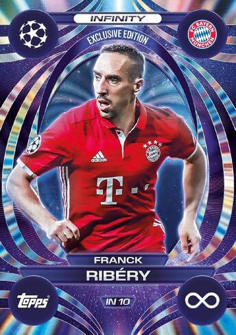 Topps UCC Match Attax 2025/26 - Mega Tin - Spartans - تحتوي على 45 بطاقة Match Attax بالإضافة إلى 3 بطاقات Gladiators LE حصرية. in Kuwait
