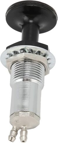banapoy Jet Ski Fuel Primer Efficient Replacement Plunger Pump for JS400 for WAVEJAMMER Spare Parts in Kuwait