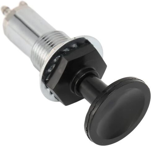 banapoy Jet Ski Fuel Primer Efficient Replacement Plunger Pump for JS400 for WAVEJAMMER Spare Parts in Kuwait