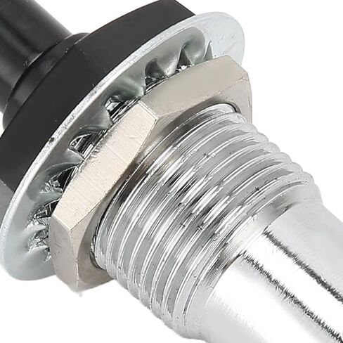 banapoy Jet Ski Fuel Primer Efficient Replacement Plunger Pump for JS400 for WAVEJAMMER Spare Parts in Kuwait