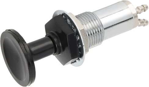 banapoy Jet Ski Fuel Primer Efficient Replacement Plunger Pump for JS400 for WAVEJAMMER Spare Parts in Kuwait