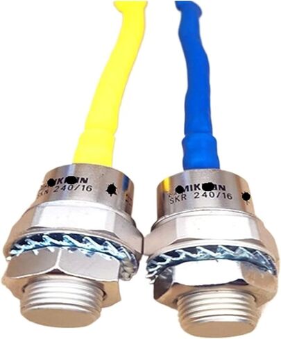 1PCS SKR240/16 Stud Rectifier diode in Saudi Arabia
