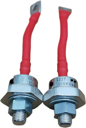 1PCS 150KR40 Stud Rectifier diode in Saudi Arabia
