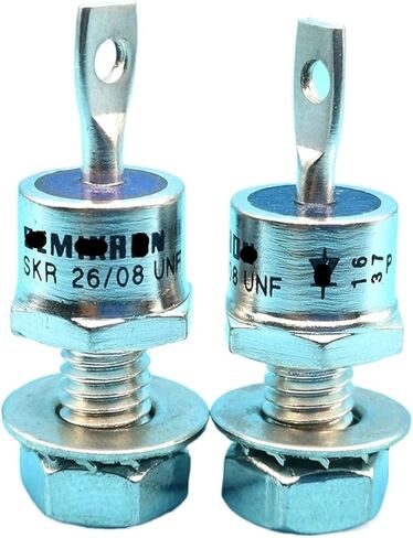 1PCS SKR26/08 Stud Rectifier diode in Saudi Arabia