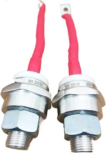 1PCS SKN320/16 Stud Rectifier diode in Saudi Arabia