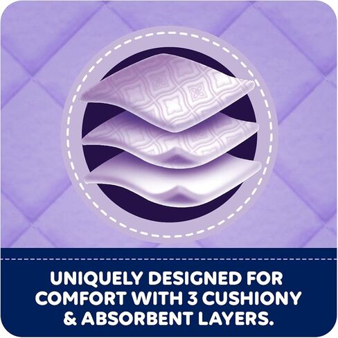 Quilted Northern Ultra Plush Toilet Paper, 24 Mega Rolls = 96 Regular Rolls, 3X Thicker*, 3 Ply Soft Toilet Tissue in Saudi Arabia