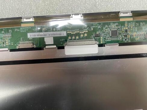شاشة LCD صناعية LVDS 30 دبابيس NL192108AC18-02D/EDP 40 دبابيس NL192108AC18-01D (NL192108AC18-02D) in Kuwait