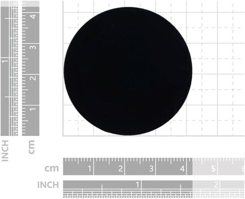 شاشة عرض مستديرة قطعة واحدة لـ XIAO، شاشة تعمل باللمس مقاس 1.28 بوصة، دقة 240 × 240، تصميم دائري 39 مم in Kuwait