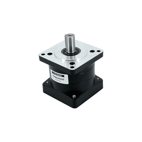 Nema32 Speed Ratio 10 16 20 24 36 :1 Planetary Gearbox Reducer 14mm Input Output Carbon Steel Gear for 80mm Motor(30 to 1,for nema32) in Kuwait