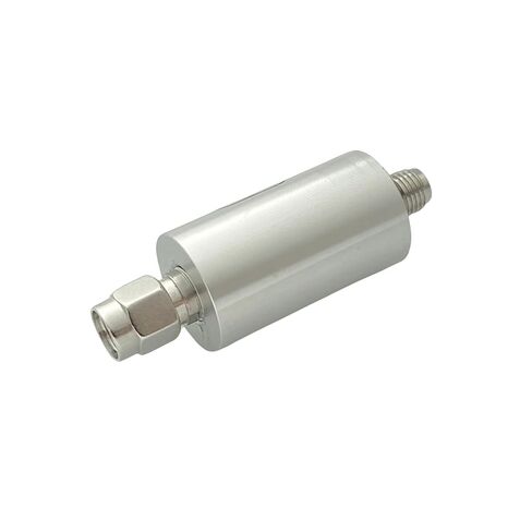 5W SMA Fixed RF Coaxial Attenuator DC-8GHz 1-60dB 50Ω for Microwave, Antenna Test, Radio & Laboratory Equipment(5WSMA50DB) in Kuwait