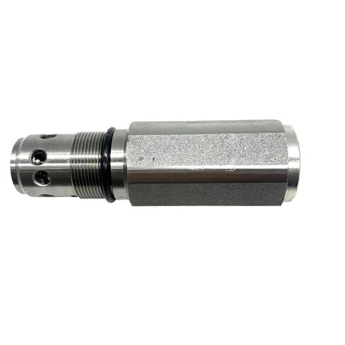 Applicable to R210 225 240 280 305VS Excavator Swing Motor Brake Valve Swing Relief Valve in Kuwait